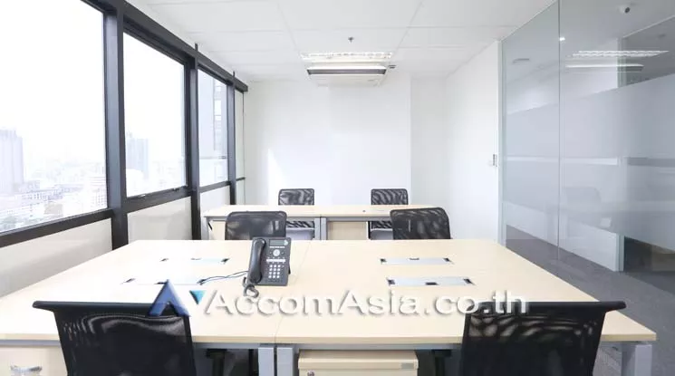 5  Office Space For Rent in Sukhumvit ,Bangkok BTS Ekkamai at Meticulous AA15940